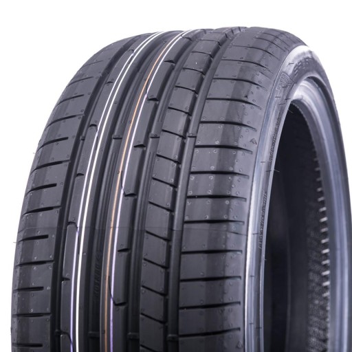 4 летние шины 235/45R17 Dunlop Sport Maxx RT 2