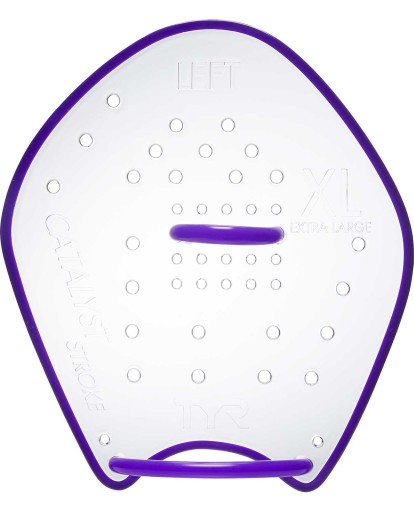 Тренировочные ряды TYR Catalyst Stroke S