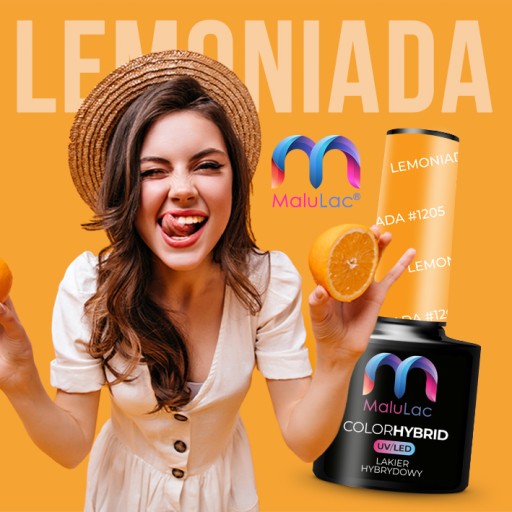 Malulac set 9x uv -светодиодный гибридный ламп + лампа