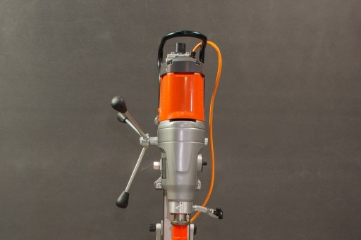 Буровая установка Husqvarna DM430 с резервуаром для воды