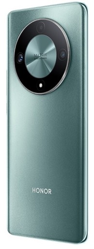 Смартфон HONOR Magic 6 Lite 8/256 ГБ 5G 6,78 дюйма 120 Гц Зеленый
