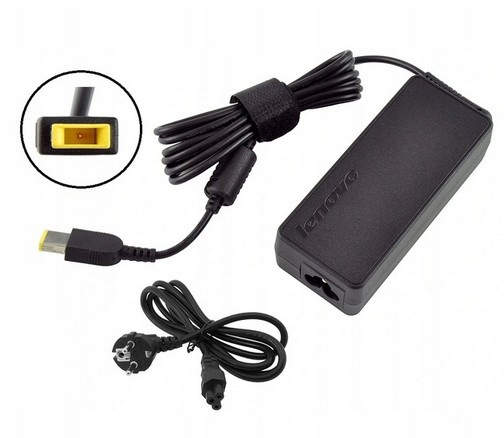 Lenovo AC-ADAPTER 45W Slim Tip