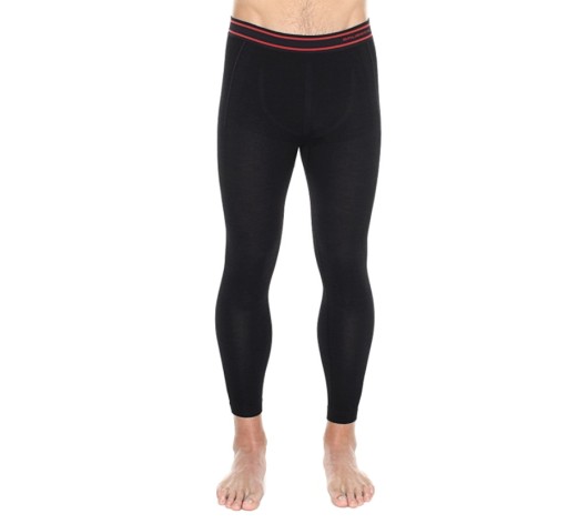 МУЖСКОЕ ТЕРМОАКТИВНОЕ БЕЛЬЕ BRUBECK WOOL XL