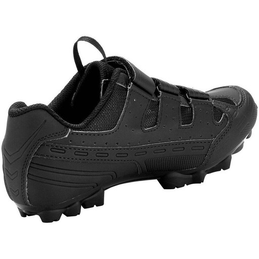 Велосипедные туфли XLC Tiger SPD MTB GRAVEL от 460 злотых EU42