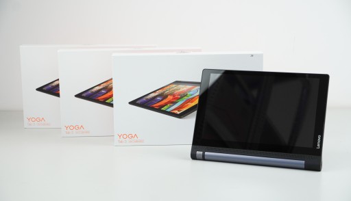 Tablet Yoga Tab 3 Lenovo 10.1