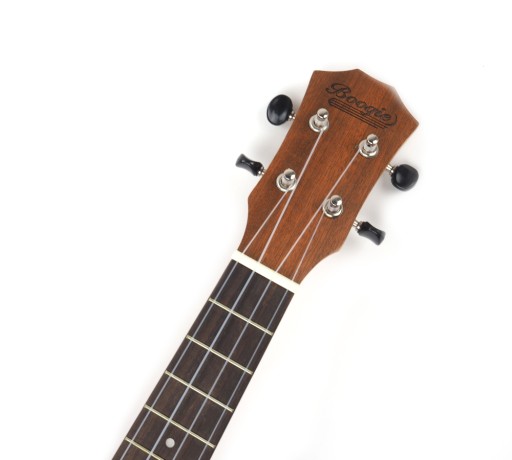 UKULELE KONCERTOWE | BOOGIE LP30 PREMIUM POKROWIEC
