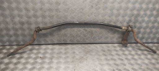 ТЯГА ЗАДНЕГО СТАБИЛИЗАТОРА W124