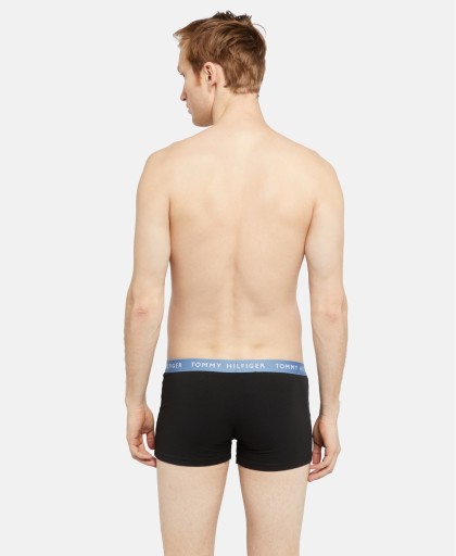 Комплект из 3 мужских боксеров Tommy Hilfiger r.XL