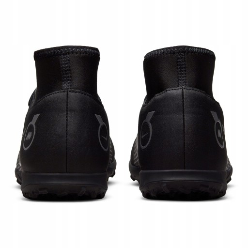 Кроссовки NIKE SUPERFLY 8 CLUB TF ДЛЯ ORLIK DJ2909-007 R.41