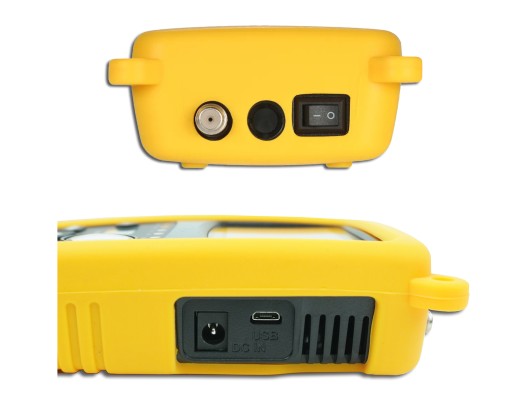SATLINK WS-6933 СПУТНИКОВЫЙ МЕТР DVB-S/S2 UNICABLE!!