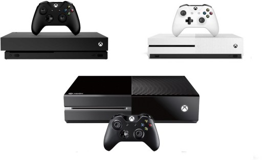КИНЕКТ 2.0 Xbox ONE S