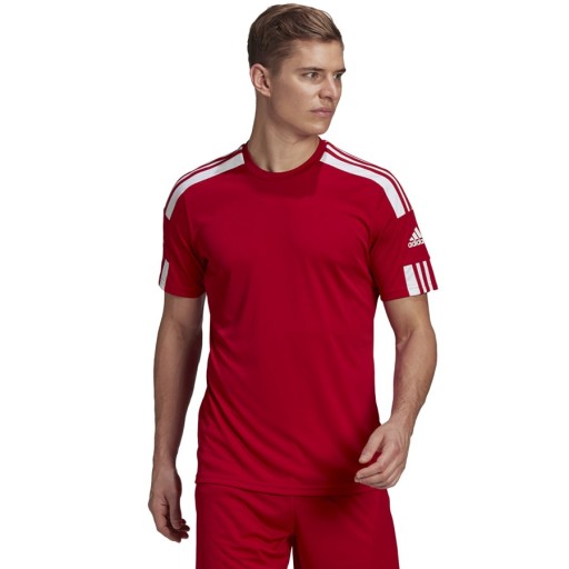 Мужская спортивная футболка ADIDAS SQUADRA21, XXL