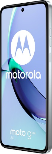 Motorola Moto G84 5G 12/256 ГБ синий смартфон