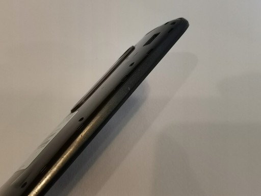 Смартфон MOTOROLA Moto G3 XT1541