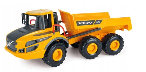 VOLVO A25G WORXX САМОСВАЛ ЛЕНА ВОЗИДЛО