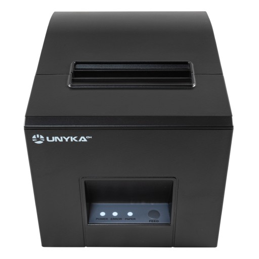 Принтер фискальных чеков UNYKACH UK56007