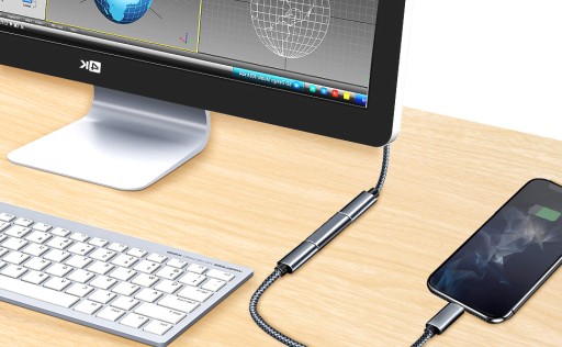 Адаптер USB-C «мама» — «мама» на корпус 3A, 10 Гбит/с