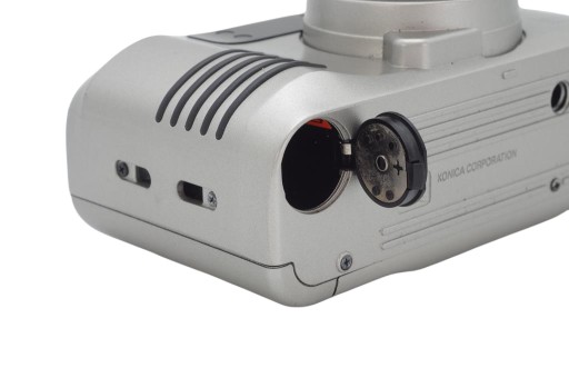 KONICA Z-up 118 Super - ремонт, запчасти, коллекция