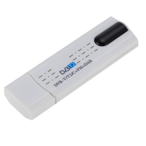 Vakoss DB-627 USB DVB-C, DVB-T, DVB-T2 тюнер