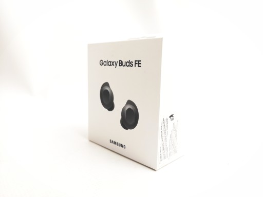 Беспроводные наушники-вкладыши Samsung Galaxy Buds FE