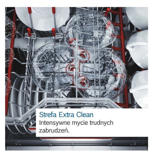 Посудомоечная машина BOSCH SMV8YCX02E