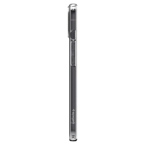 Тонкий прозрачный чехол SPIGEN Crystal для iPhone 13
