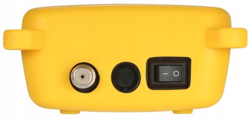Измеритель спутникового сигнала Satlink WS-6933 SAT
