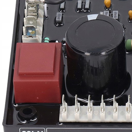 АВТОМАТИЧЕСКИЙ РЕГУЛЯТОР НАПРЯЖЕНИЯ R438 AVR 40-150В