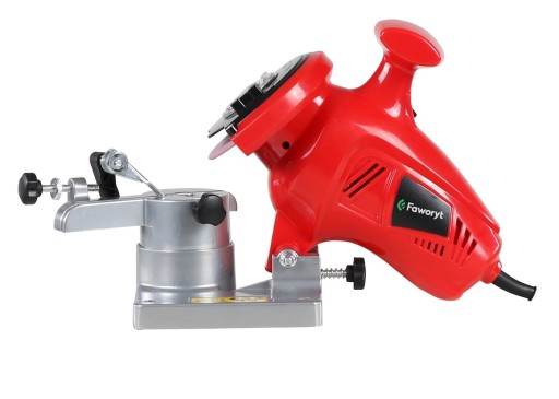 ЭЛЕКТРИЧЕСКАЯ ТОЧИЛКА LIDER 220W FE250M