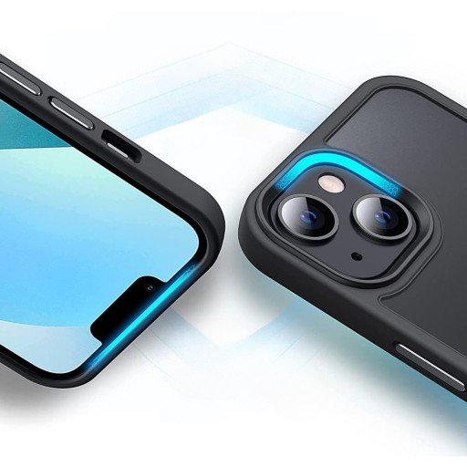 МАГНИТНЫЙ ЧЕХОЛ TECH-PROTECT MAGMAT ДЛЯ IPHONE 14 PRO, КРЫШКА, КОРПУС