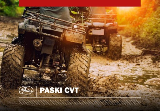 ПРИВОДНОЙ РЕМЕНЬ GATES Can-Am Maverick 1000R 13-18