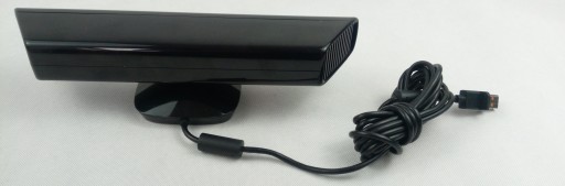 ДАТЧИК ДВИЖЕНИЯ KINECT ДЛЯ XBOX 360 + НОВОЕ НАДЕЖНОЕ КРЕПЛЕНИЕ ДЛЯ ТВ, ПОЛНЫЙ КОМПЛЕКТ