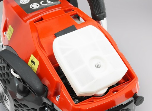 БЕНЗИНОВАЯ ЦЕПНАЯ ПИЛА 3,5 Л.С. ДЛЯ ДЕРЕВА МОЩНАЯ + МАСЛО STIHL