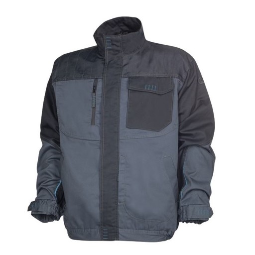 Спецодежда Серая Strong 240г/м2 Ardon 4Tech 52