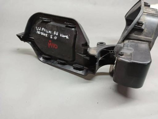 M10 VW PASSAT B8 КРЫШКА ТОПЛИВОНАЛИВНОЙ ЗАПРАВКИ 3G9809117