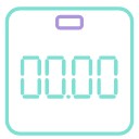 Электронные детские весы TrueLife BabyScale B5 BT