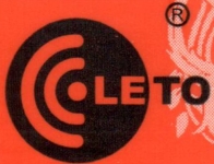 Смычок для скрипки 4/4 LETO BOW Q100 + LETO 604 КАНОЛА