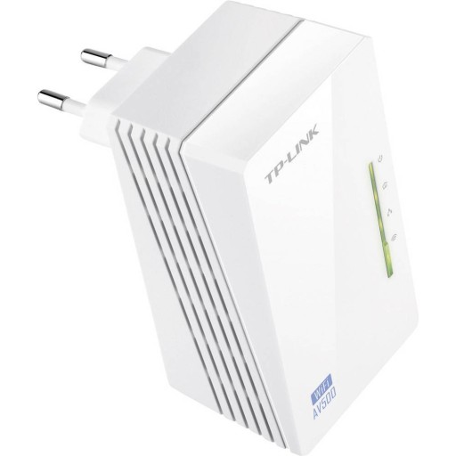 Transmiter POWERLINE TP-LINK TL-WPA4220 KIT AV600