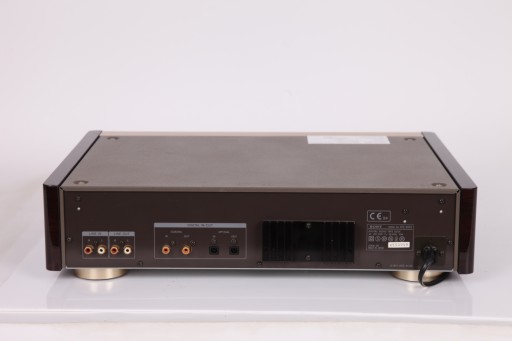 Magnetofon cyfrowy DAT Sony DTC-60ES