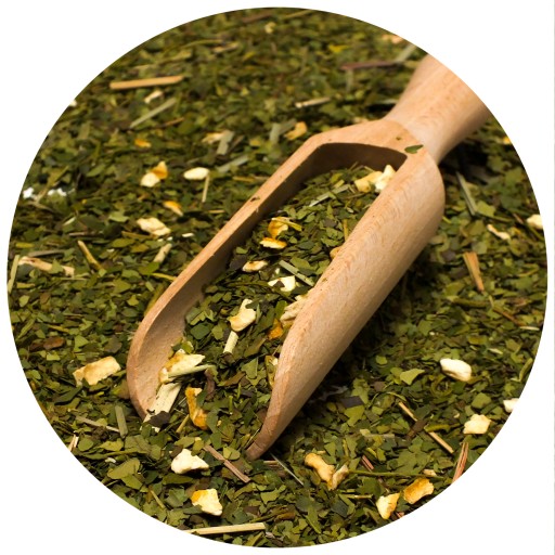 Набор трав Yerba Mate Verde Green 3x500 1,5 кг