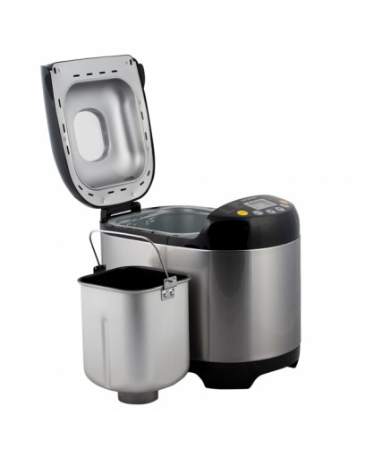 Хлебопечка Orava BreadChef черная 550 Вт