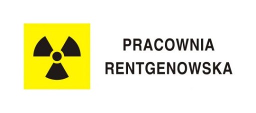 Рентгеновский кабинет, доска ПВХ, 10х25