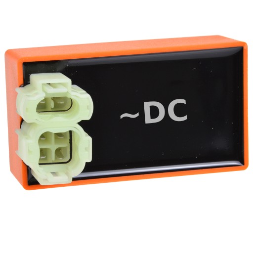 МОДУЛЬ ЗАЖИГАНИЯ 4T GY SCOOTER ~DC DC