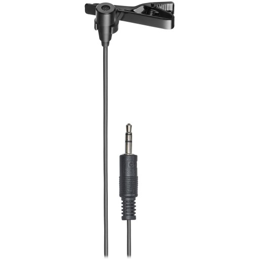 Audio-Technica Конденсаторный микрофон Audio-Technica ATR3350x SMA