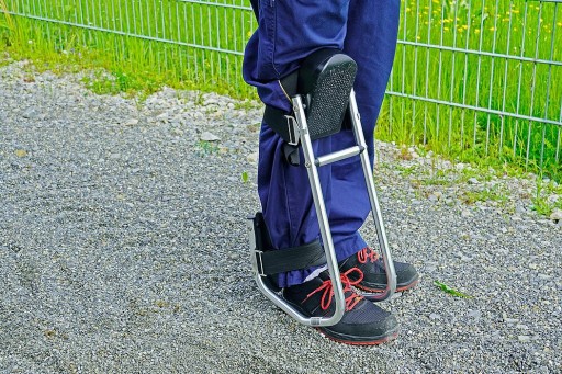 Колено PROBST KNEESEAT KS