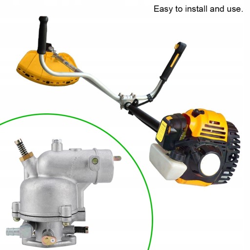 КАРБЮРАТОРНЫЙ ДВИГАТЕЛЬ BRIGGS & STRATTON 170402 390323