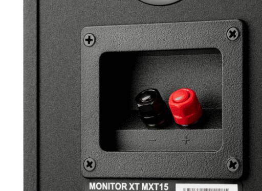 НАСТОЛЬНЫЕ КОЛОНОКИ POLK AUDIO MONITOR XT15 ВЫСОКОГО РАЗРЕШЕНИЯ