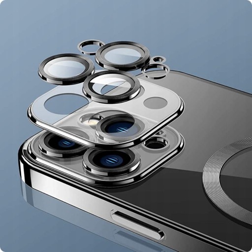 ЧЕХОЛ MAGSAFE ДЛЯ IPHONE 12 PRO MAX