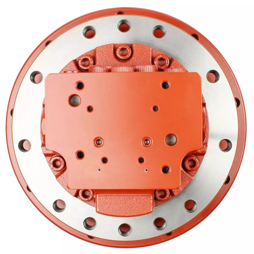 Hydromotor CAT 304.5, 304, 305.5, 305, 306 (191-1384)