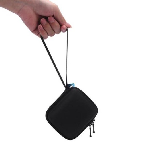 КОРПУС ЧЕХОЛ ДЛЯ/ДЛЯ JBL GO / GO 2 - TECH-PROTECT HARDPOUCH